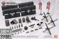 Toys Alliance ARC-10 Ursus Guard Asgard Shields Set -Toy Specialty Store 54c66708df