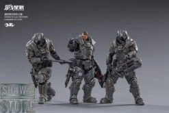 JoyToy Source 1/18 Hammer Of Steel Interstellar Trooper Set Of 3 32 JoyToy Source 1/18 Hammer Of Steel Interstellar Trooper Set Of 3 -Toy Specialty Store 54d8d3f7e5