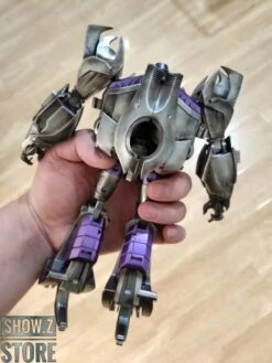 APC Toys APC-004 Dark Master TFP Megatron Battle Worn Version -Toy Specialty Store 54ddfcdc46