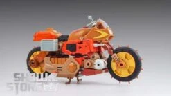 KFC Toys E.A.V.I. Metal Phase 6A Crash Hog Wreck-Gar WreckGar -Toy Specialty Store 552d878e60