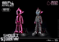 [Pre-Order] Blitzway BW-NS-50503 Space Astro Boy Delicate Pink Version -Toy Specialty Store 553365b378