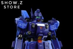 FunHobby/Metal Heart 1/100 RX-79BD-2 Blue Destiny BD-02 BD02 Gundam Metal Build Style -Toy Specialty Store 5554bb3106