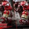 Hot Toys HT 1/6 Jackhammer Arm Accessory Set For Iron Man Hulkbuster ACS006 Avengers: Age Of Ultron 1 Hot Toys HT 1/6 Jackhammer Arm Accessory Set For Iron Man Hulkbuster ACS006 Avengers: Age Of Ultron -Toy Specialty Store 5570f330a5