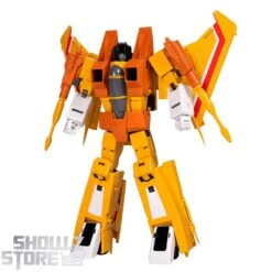 MakeToys MTRM-EX03 Nova Swarm Sunstorm -Toy Specialty Store 5586dece47