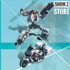 Yes Model YM14 RF-04 Axle Groove -Toy Specialty Store 55875c371d