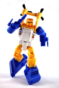 FansToys FT-27 Spindrift 37 FansToys FT-27 Spindrift -Toy Specialty Store 5609876493