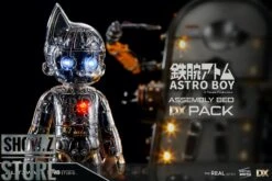Blitzway X 5PRO Studio Astro Boy Clear Version & Assembly Bed DX Pack 30 Blitzway X 5PRO Studio Astro Boy Clear Version & Assembly Bed DX Pack -Toy Specialty Store 560bb863c1