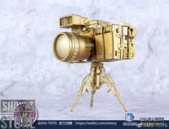 Magic Square MS-B29G Video Team Reflector Gold Version 19 Magic Square MS-B29G Video Team Reflector Gold Version -Toy Specialty Store 564e5b9421