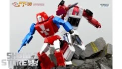 [Pre-Order] FansToys FT-58 Diverge Swerve -Toy Specialty Store 5658716d9d