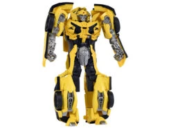 Takara Turbo Changer TC-02 TC02 Big Bumblebee 9 Takara Turbo Changer TC-02 TC02 Big Bumblebee -Toy Specialty Store 56775998a6