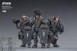JoyToy Source 1/18 Hammer Of Steel Interstellar Trooper Set Of 3 35 JoyToy Source 1/18 Hammer Of Steel Interstellar Trooper Set Of 3 -Toy Specialty Store 56abeb8127