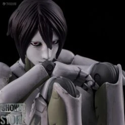 Sentinel Toys 1000Toys 1/12 Synthetic Human 15 Sentinel Toys 1000Toys 1/12 Synthetic Human -Toy Specialty Store 56d1178e33