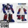 DNA Design DK-04 Fortress Maximus Foot Upgrade Kit