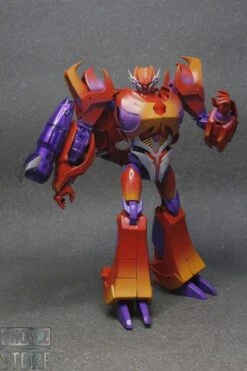 APC Toys APC-004BF Bossy Flame TFP Galvatron 16 APC Toys APC-004BF Bossy Flame TFP Galvatron -Toy Specialty Store 56f9004a2a