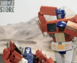 XTransbots X-Transbots XTB MM-VI MMVI MM-6 MM6 Boost Windcharger Reissue -Toy Specialty Store 56ff335051