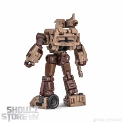 Newage H50C Red Scorpion 23 Newage H50C Red Scorpion -Toy Specialty Store 570b287dbe