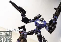 APC Toys Galaxy Mob TFP Vehicon 27 APC Toys Galaxy Mob TFP Vehicon -Toy Specialty Store 5713738883