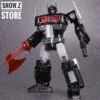 Takara MP-10B MP10B Optimus Prime Black Convoy Version -Toy Specialty Store 57524c52c7