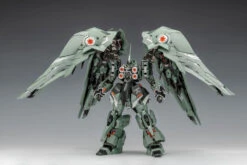 Steel Legend 1/100 SL-01 NZ-666 Kshatriya 25 Steel Legend 1/100 SL-01 NZ-666 Kshatriya -Toy Specialty Store 578d753835