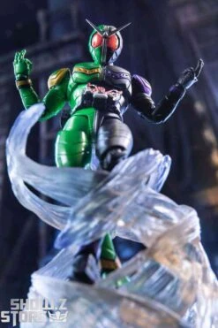 4th Party Shinkocchou Seihou Kamen Rider Double Cyclone Joker Futo Pi Animeted Anniversary -Toy Specialty Store 57d72eb326