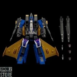 MakeToys MTRM-15 Endgame Dirge 27 MakeToys MTRM-15 Endgame Dirge -Toy Specialty Store 57fb789f0f