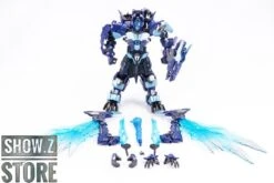 Jinbao DF-08 Freeze Devil Cryotek -Toy Specialty Store 5803b2370d