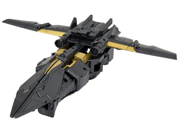 Takara Turbo Changer TC-03 TC03 Big Megatron 7 Takara Turbo Changer TC-03 TC03 Big Megatron - Image 5