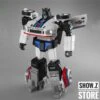 Transform And Rollout TR-01 TR01 Hova Jazz 2 Transform And Rollout TR-01 TR01 Hova Jazz -Toy Specialty Store 583b5a039a