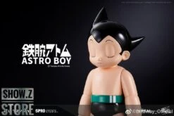 Blitzway BW-NS 50102 Astro Boy Anime Statue Normal Version -Toy Specialty Store 5875728f7f