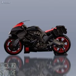 Flame Toys Furai Model Speed Cycle Model Kit For Snake Eyes 13 Flame Toys Furai Model Speed Cycle Model Kit For Snake Eyes -Toy Specialty Store 587dbe2f48