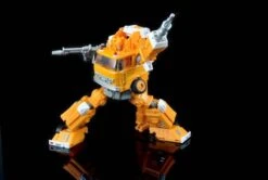 MakeToys MT MTRM-05 Wrestle Grapple -Toy Specialty Store 58b27a776e