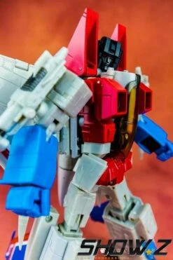 Kubianbao KBB MP11 MP-11 Coneheads Starscream 15 Kubianbao KBB MP11 MP-11 Coneheads Starscream -Toy Specialty Store 590e48ffcc