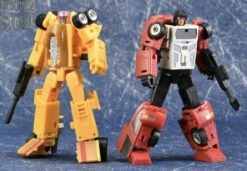 Magic Square MS-B12 & B13 Pillage & Contain Drag Strip & Dead End Set Of 2 -Toy Specialty Store 59149d97f9