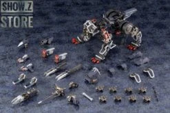 Kotobukiya HG034R Hexa Gear 1/24 Lord Impulse Model Kit 14 Kotobukiya HG034R Hexa Gear 1/24 Lord Impulse Model Kit -Toy Specialty Store 5915499ba7