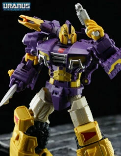 Mastermind Creations R-13 Spartan Impactor -Toy Specialty Store 592bfeaf44