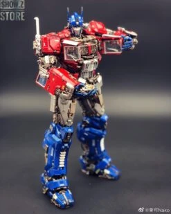 [Pre-Order] NakoMake CR-05 Classic Reborn Optimus Prime -Toy Specialty Store 595694a9af