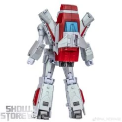 NewAge H45EXR Firefox Jetfire Chameleon Version 24 NewAge H45EXR Firefox Jetfire Chameleon Version -Toy Specialty Store 5957e9a720