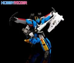 Iron Factory IF-EX25 Sword Of Defender Dai Atlas 40 Iron Factory IF-EX25 Sword Of Defender Dai Atlas -Toy Specialty Store 597c83ac36