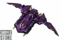 Mastermind Creations R-41 Ultio Senator Ratbat 38 Mastermind Creations R-41 Ultio Senator Ratbat -Toy Specialty Store 597f427549