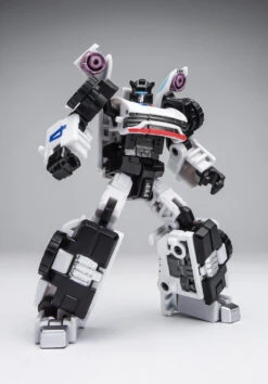 IronFactory EX29 Rush Beats Jazz 33 IronFactory EX29 Rush Beats Jazz -Toy Specialty Store 59ea6263ab