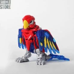 52Toys BeastBox BB-09 Echoblaster -Toy Specialty Store 5a0d2dae04