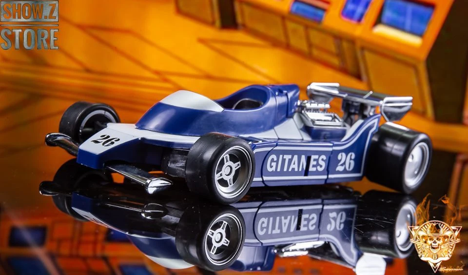 DX9 D-03 D03 Invisible Mirage 10 DX9 D-03 D03 Invisible Mirage - Image 8