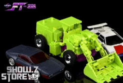 [Pre-Order] FansToys FT-32A Scrapper -Toy Specialty Store 5aaaf6b8a0