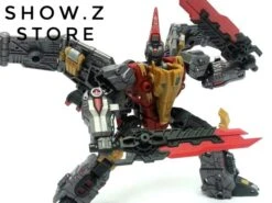Planet X Planet-X PX-02 PX02 Caelus Swoop Normal Version -Toy Specialty Store 5aca97da9b