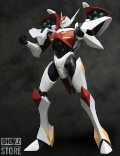 Evolution Toys Riobot D.Boy Space Knight Tekkaman Blade Blaster 12 Evolution Toys Riobot D.Boy Space Knight Tekkaman Blade Blaster -Toy Specialty Store 5b45d339d4