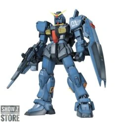 Toy Specialty Store 3 Daban DB 1/60 PG RX-178 Gundam Mk-II Mobile Suit Ver.Titans Color