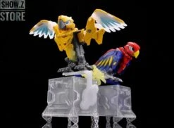 52Toys BeastBox BB-10 Rumblebeat 22 52Toys BeastBox BB-10 Rumblebeat -Toy Specialty Store 5c57bb20fe