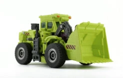 [No Box] Jinbao Oversized Devastator Scrapper & Mixmaster [Set B] -Toy Specialty Store 5c5eb5161b