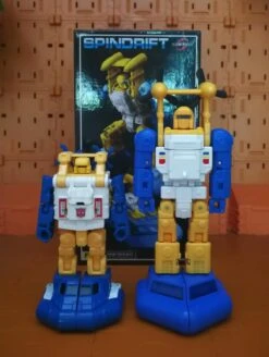 FansToys FT-27 Spindrift 41 FansToys FT-27 Spindrift -Toy Specialty Store 5cc4dce563