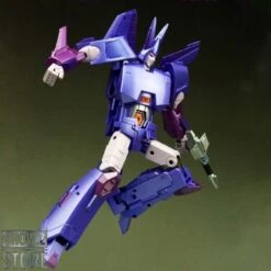 FansToys FT29T Quietus Cyclonus Limited Version